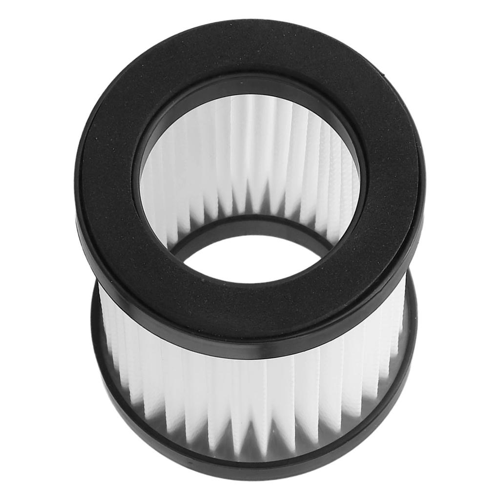 3PCS HEPA Filters Dust Collection Hight Efficieny Filter For H50 Wireless Vacuum Cleaner Household Cleaning Filter Parts