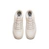 Anta Classic Women Low-top Skate Shoes Gray Non-slip Durable 922218002-1