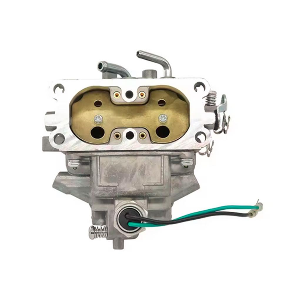 Carburetor Carb Assy For Kawasaki 15003-7044 15003-7078 FH641V 4-Cycle Engine