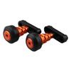 Karun for Duke 125 200 390 2013-2018 Duke 250 2017-2018 Motorcycle Drop Protection Frame Cnc Slider Crash Protector