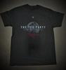 The Tea Party Blood Moon Rising Album T Shirt Size S-5XL Unisex T-Shirt