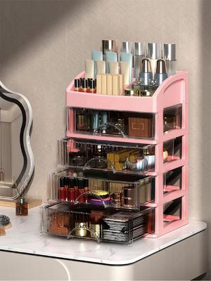 Herramientas y accesorios – Organizadores de escritorio para maquillaje