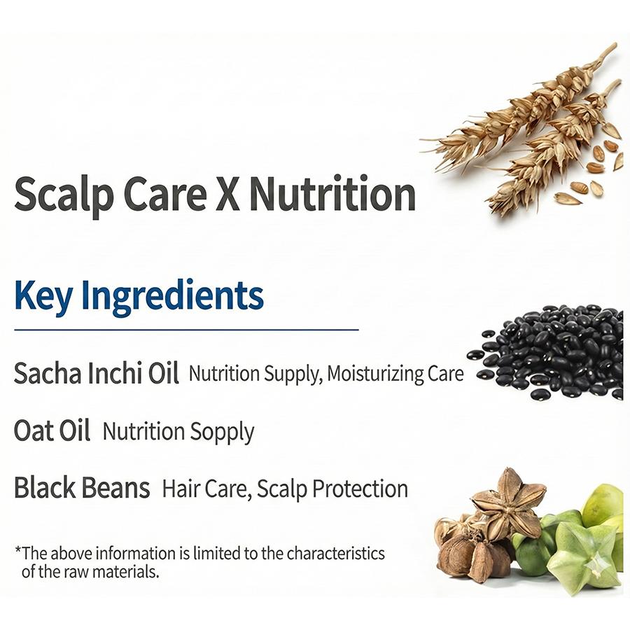 Dr.SEED Super Seed Bomb Shampoo, Treatment, Body Wash 500ml, 1000ml (Bebe Musk, Midnight Rose) (30 Options)