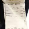 GUCCI made in Italy Short sleeve Polo shirt L dark blue Fawn Women Used