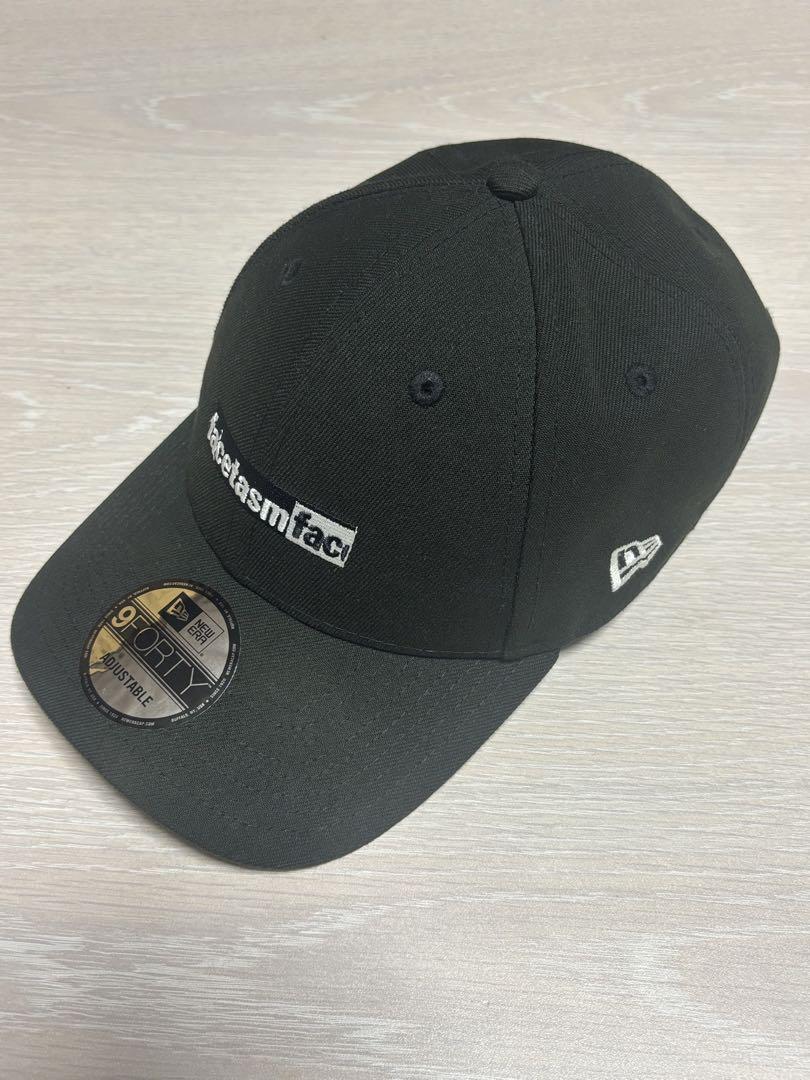 

[USED] Facetasm Cap worn by Twice Sana NEW ERA