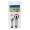 SK11 (SK11) Nut splitter set, dedicated for nut splitting, 2 pieces, 2 PCS