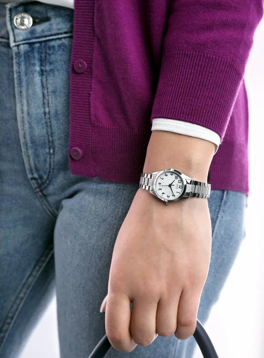 Reloj de Mujer Casio Ltp-1274D-7B (Zd532B) + Caja