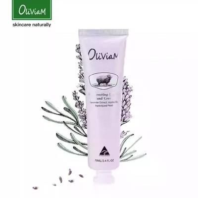 OLIVIAM Lanolin Hand Cream