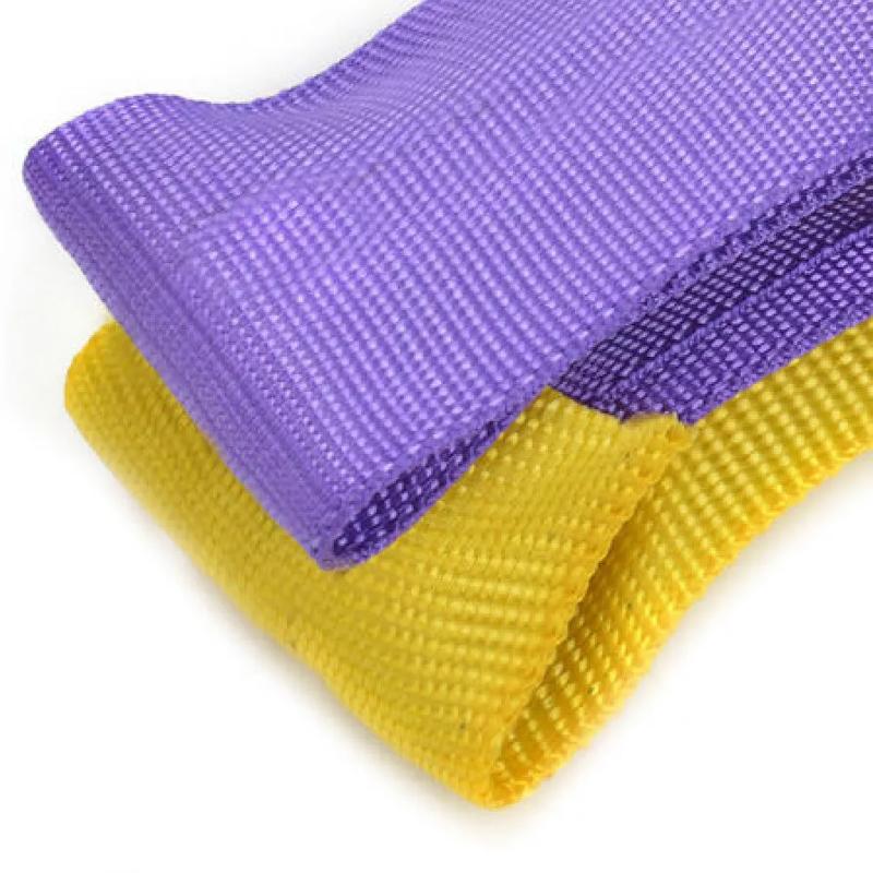 Vysoce kvalitní vázací popruhy Upevňovací prvky pro přepravu automobilů Popruhy na pneumatiky Popruhy pro manipulaci s pneumatikami Autopříslušenství