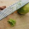 1PC Cheese Lemon Chocolate Cheese Ginger Shredder Multi-Purpose Lemon Scrubber