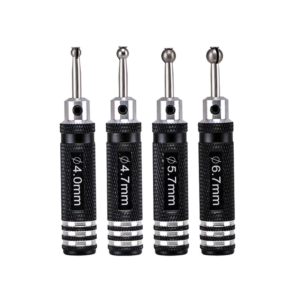 Exquisite Workmanship Ball Head Reamer RC For Durable And Easy Style And Exquisite Workmanship