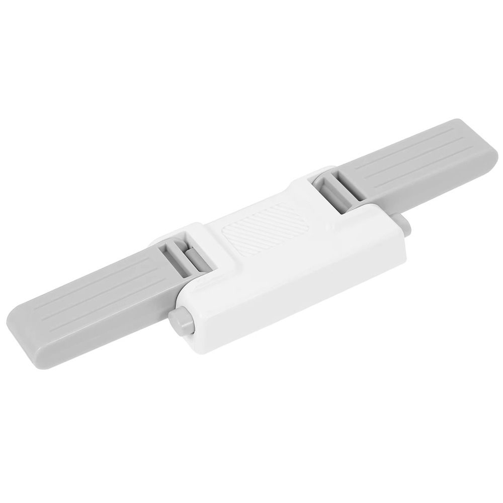 No Tools Needed Toddler Proof Safety Lock ABS Door Lever Lock For Toddlers Safety