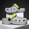 2026 Fabrik Günstige EVA Herren Clogs Schuhe Leichtgewicht Großhandel Plastik Clogs Herren Strand Arbeits Sandalen Mit Herren Clogs&Mules