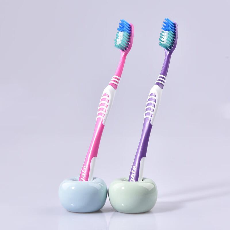 Colgate Super Clean Gum Care Toothbrush - 6 Pack