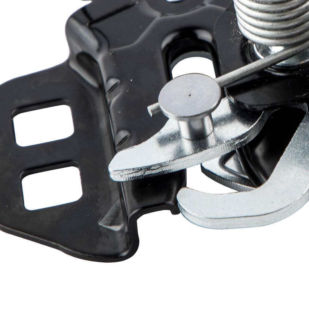 Hood Lock Latch for Ford Mustang 2015-2019
