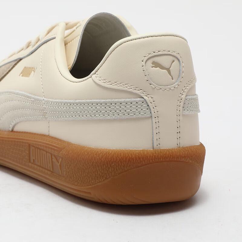 PUMA Unisex Classic Retro T-Toe German Army Trainer Sneakers 386607