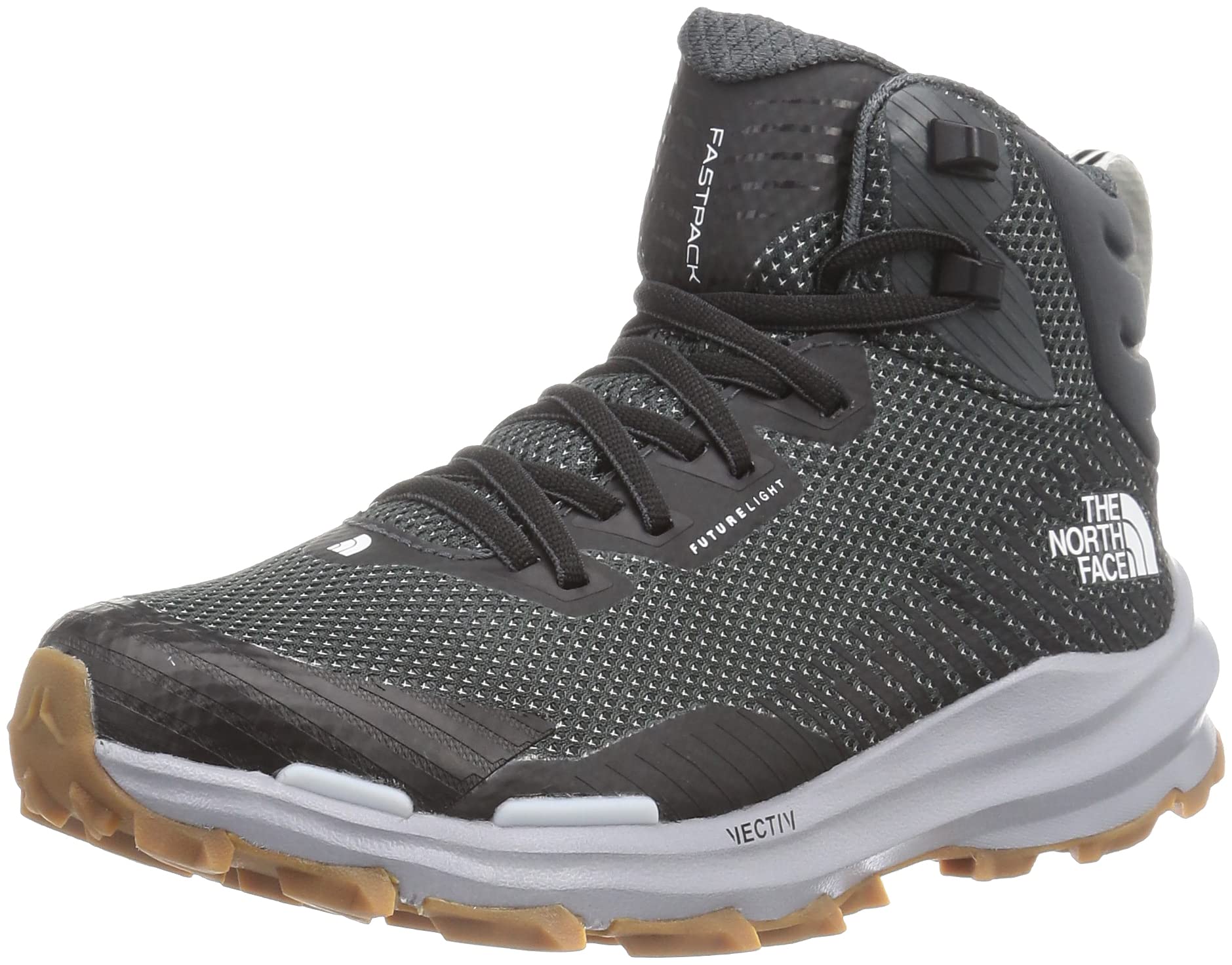 

North W Vectiv Fastpack Mid FUTURELIGHT [The Face]