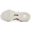 Li-Ning Speed 8 Premium White Red Men Sneakers ABAR071-1