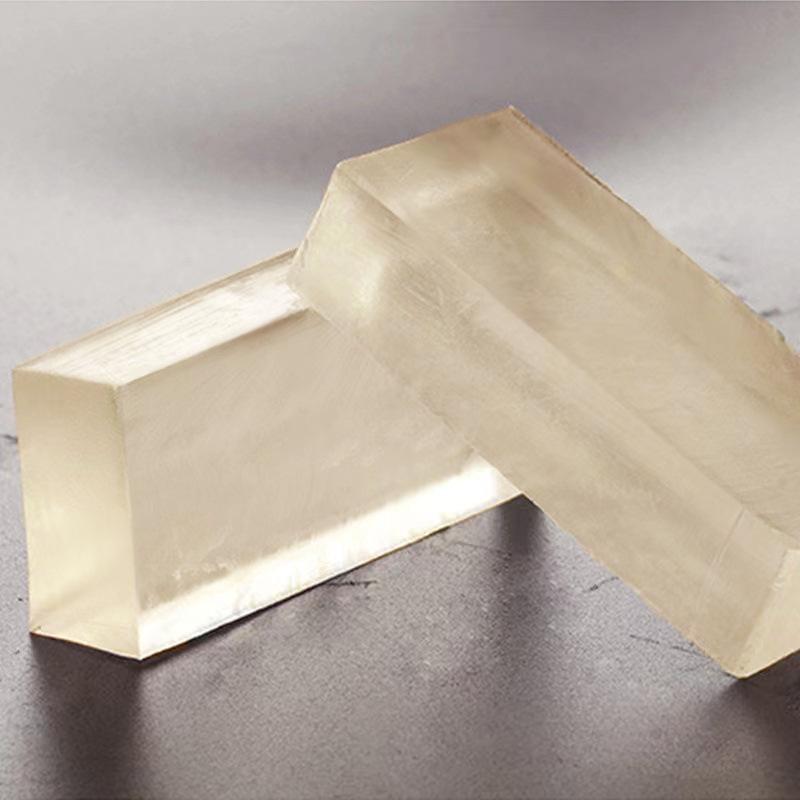 Transparent Milky White DIY Handmade Soap Base for Essential Oil Soaps