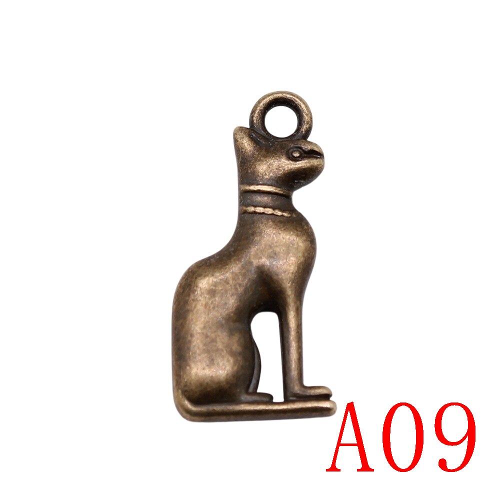 

Подвески «Королева Египта» для изготовления ювелирных изделий, аксессуары для декора своими руками A09-5pcs-25x12mm-A13532