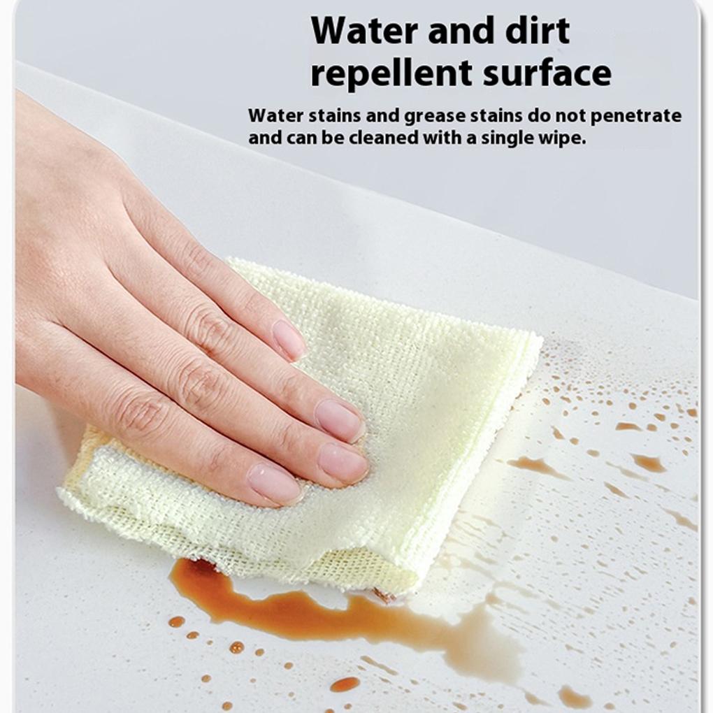 PET Bathroom Sticker Anti-slip Room Sticker Bathroom PET Imitation Marble For Self-adheve Adheve Tile Floor