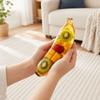 Relax Gift Maltose Banana Squeeze Toy Sensory Slow Rebound Toy  Autism Support