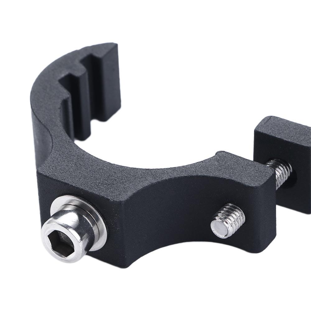 Bar Bicycle Mount Clamps Motorcycle Headlight Bracket Spotlight Mount Fork Mount Clamp Light Holder