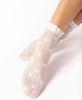 Fiore G 1189 Kokoro Socks 20 Den Fiore