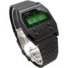 Casio Casio Standard Cheap Casio Digital Watch Unisex Black A1100B-1