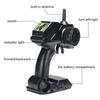 1:12 30Km/h 2WD RC Car Remote Control Off Road Racing Cars Vehicle 2.4Ghz Crawlers Electric Monster Truck for Kids and