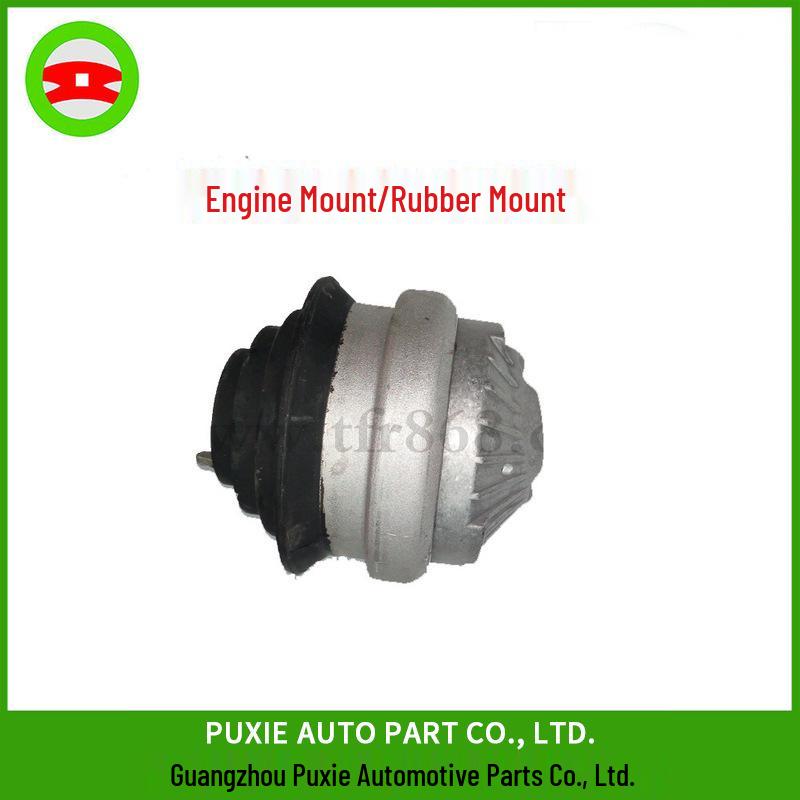 

Резиновая втулка опоры двигателя для трансмиссии Mercedes-Benz W220 Tank Fer