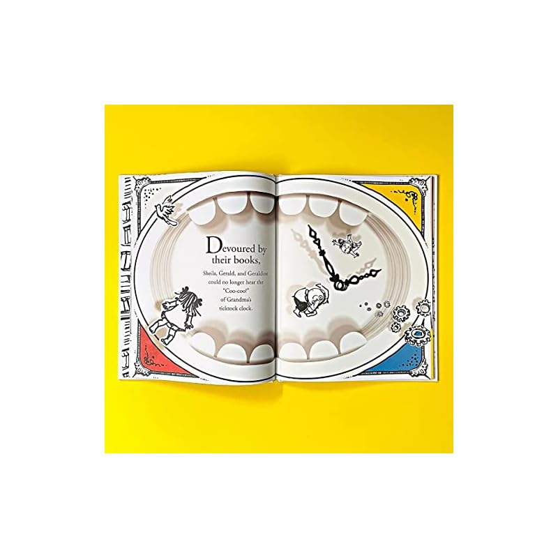 How To Eat a Book A Whimsical Picture Book for Kids Written by