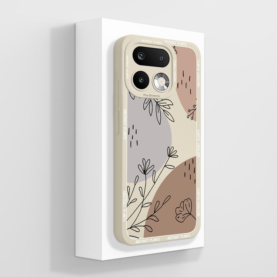 For Realme 16 Pro Plus Case Cute Panda Liquid Silicone Phone Back Cover For Realme16 Pro+ Couple Funda For Realme 16Pro Fundas