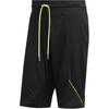 OWN THE RUN SHO Casual Shorts Men's Black GH7941