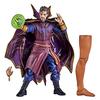 Hasbro Marvel Legends Series What If...? Doctor Strange Supreme 6-Inch Action Figure F0333, Authentic, with Build-A-Figure Parts