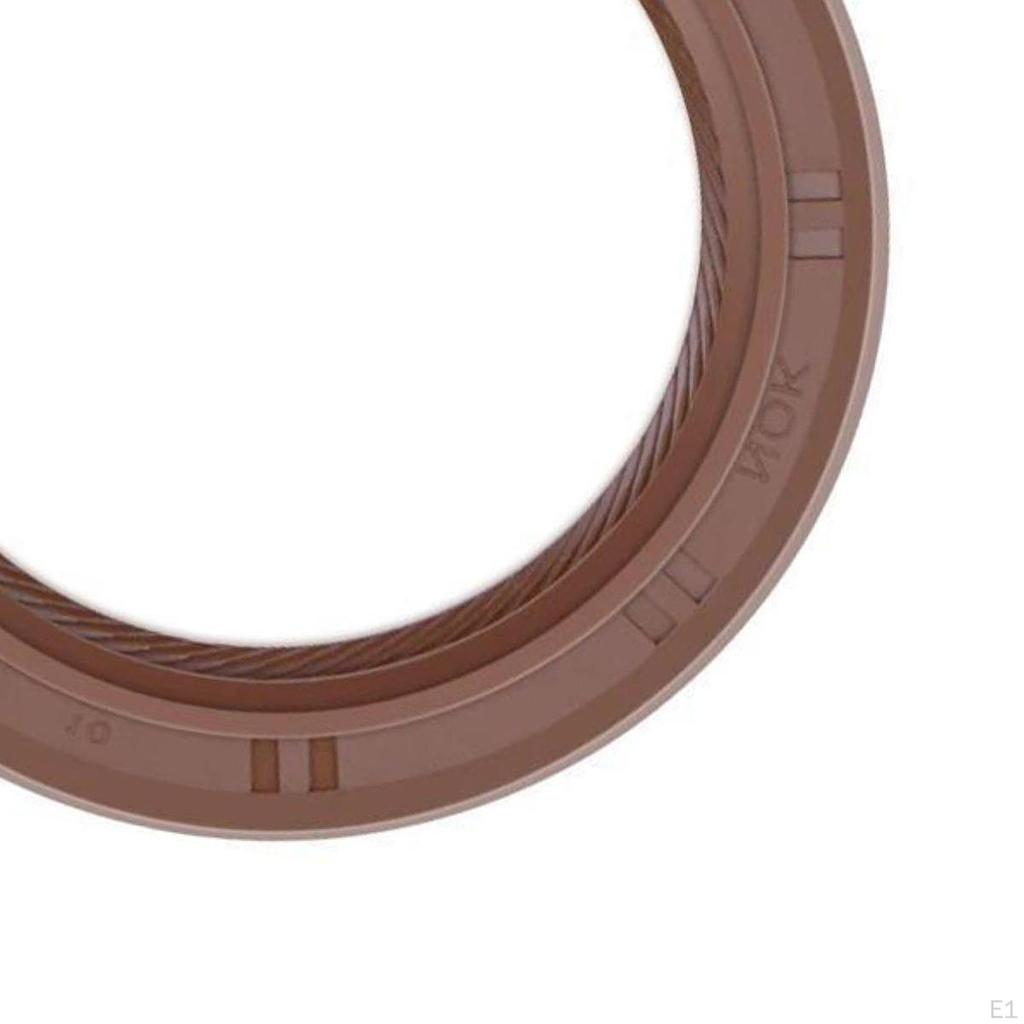 Crank and Cam Seals 90311-46001 90311-40020 for Lexus GS300 SC300 IS300