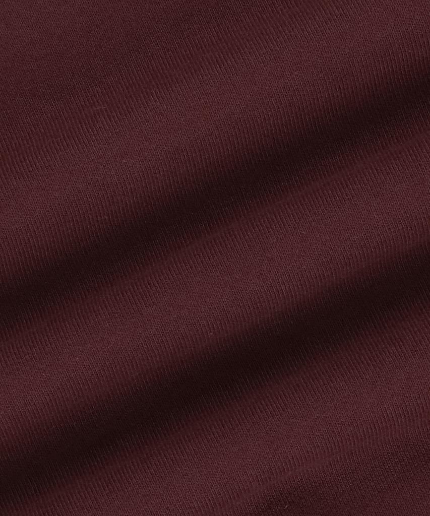 Tag Og Hoodie - Burgundy