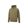 Converse Shapes Sweatshirt Unisex Grass Green 10020754-322