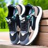 Spring and Autumn Breathable Mesh Shoes Casual Shoes Sports Shoes Handsome Dad Shoes