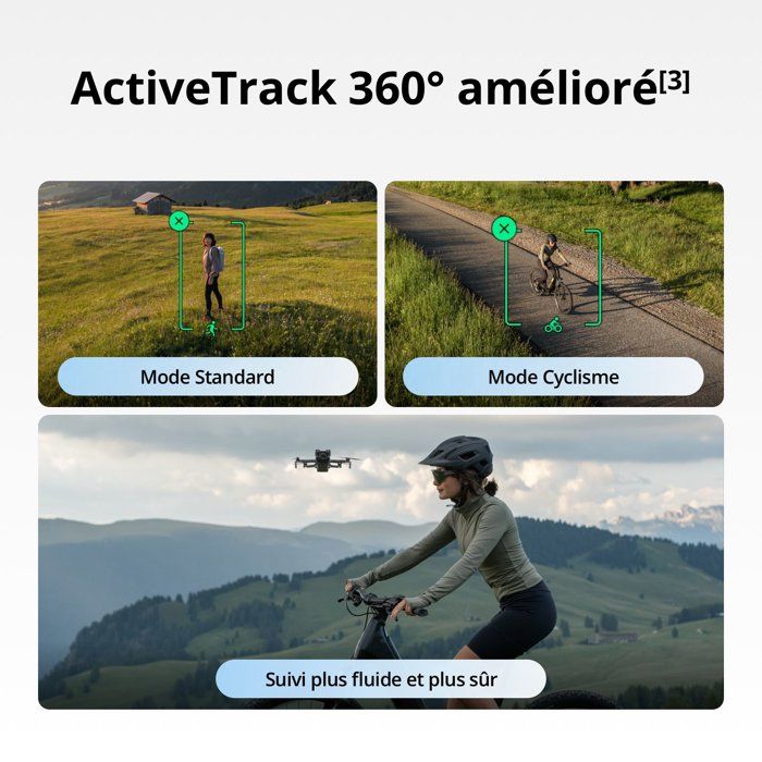 Drone - DJI - Mini 5 Pro - Fly More Combo Plus - DJI RC2