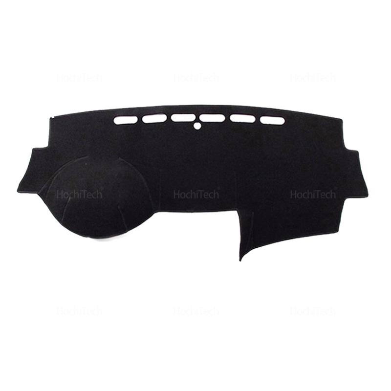 Für Honda Accord 7 2003 2004 2005 2006 2007 Auto Auto Armaturenbrettabdeckung Dashmat Brett Pad Teppich Dashmat Anti-UV Matten