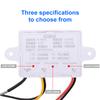 W3003 Micro Temperature Controller Thermostat Thermoregulator Heating and Cooling Intelligent Incubator Water Temp Regulator