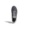 Adidas Alphabounce City Run Clima Dark Grey Men Sneakers Dark-Grey Footwear-White AC8183