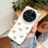Creative Transparent TPU Soft Case for Redmi Note 13 Pro 5G Redmi Note 10 Pro Redmi Note 12 13 Xiaomi 13 14 Ultra
