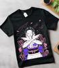 Anime Vintage Special Shirt Unisexga Shirts Anime Love Unisex Tshirt Japanese Gift