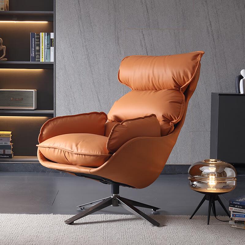 Italian Style Leisure Armchair