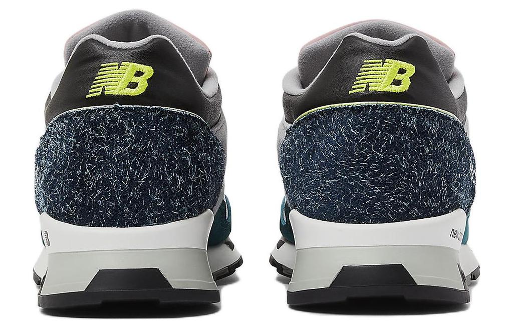 1500 New Balance Made In England 'Pacific Majolica Blue' M1500PSG
