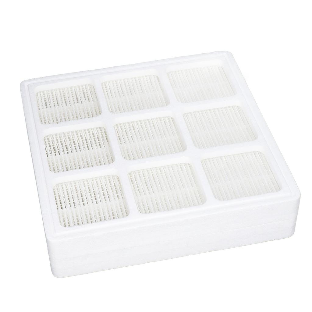 Pre Filter Foam High Efficiency Particulate Air Dust Removal Efficient First Stage Air Filter Element Replacement for