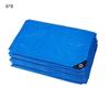 ZISIZ Heavy Duty Waterproof Tarp
