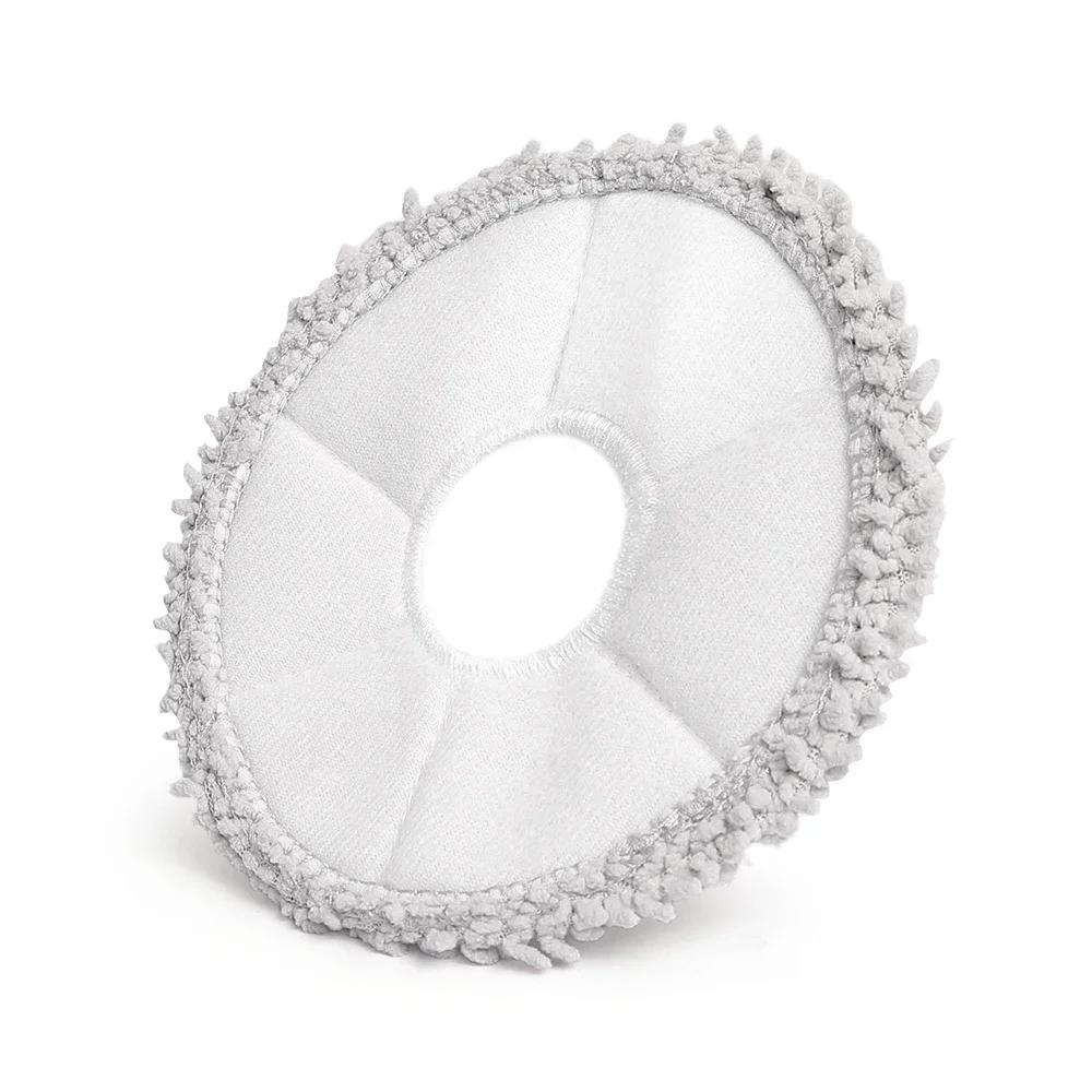 Dust Bag And Mop Pads for Xiaomi X20 Plus /X20 Max /X10+ for Dreame L10s Ultra/L10 Ultra /L20 Ultra /L30 Ultra for Mijia M30S / M40 Dust Bag